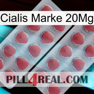 Cialis Brand 20Mg 19